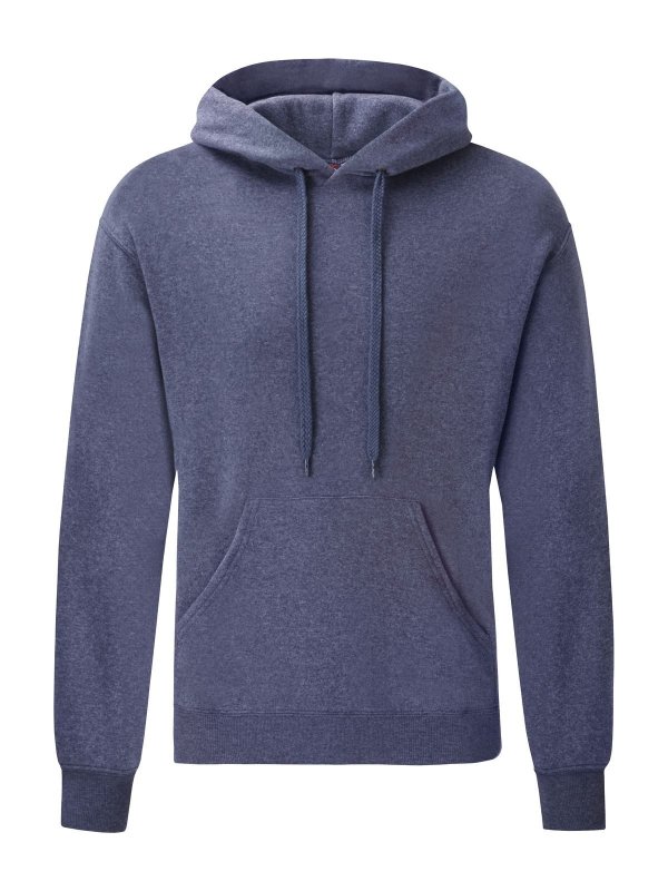 vintage heather navy